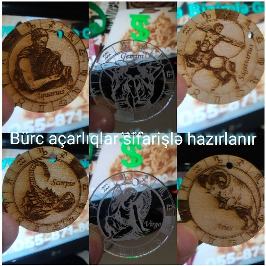 Ofis, idarə,ev, maşın, fərdi və sair açarlıqlar.İstifadəçinin bütün - şəkil 4