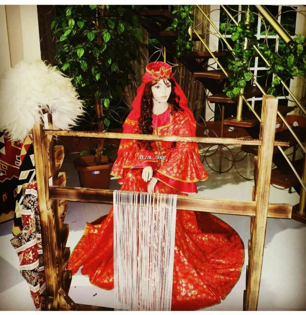Novruz dekorlari