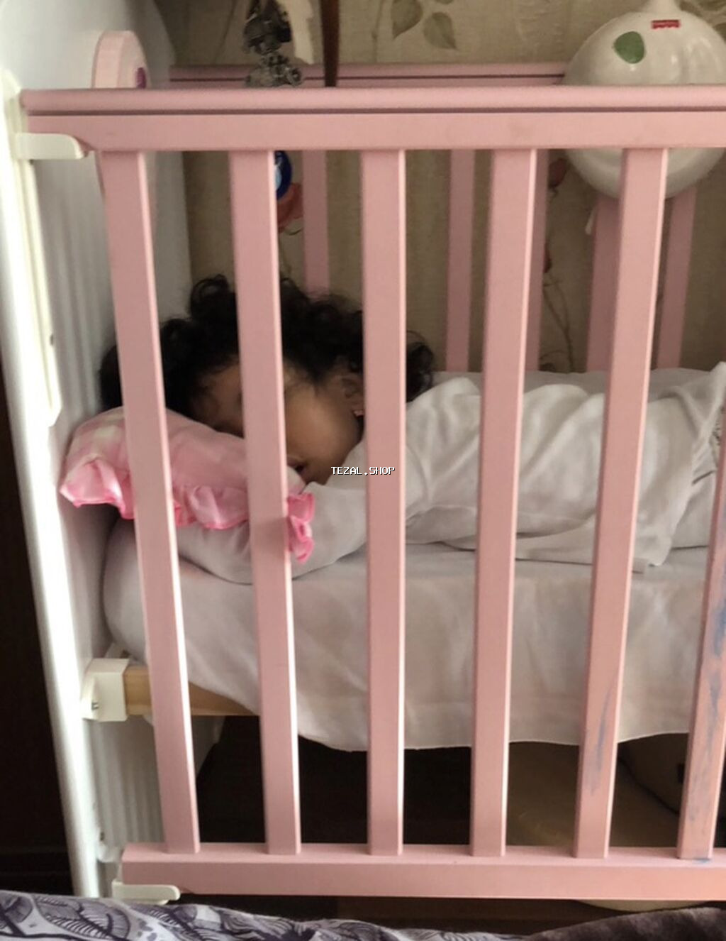 Qız üçün, İşlənmiş, Çarpayı, Bazalı, Matras ilə
