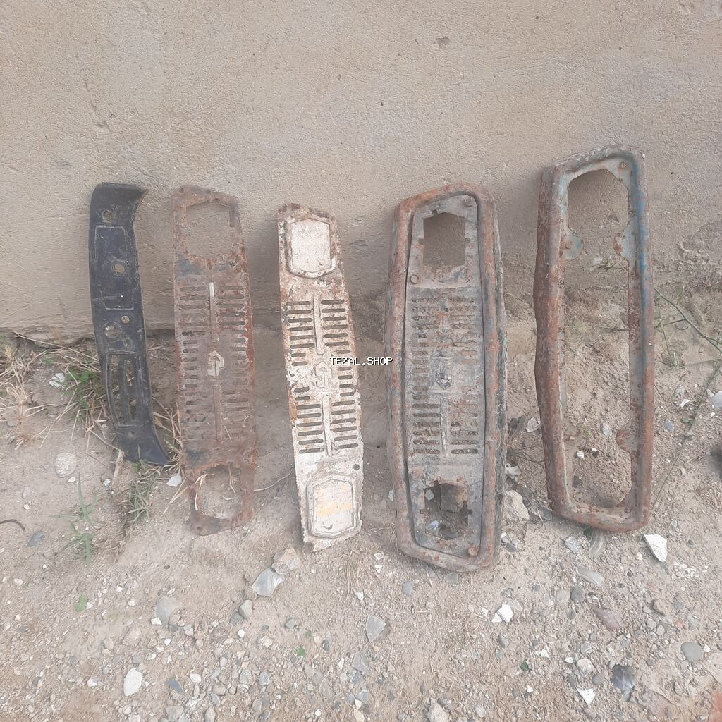 Savet usaq masinin zapcastlari - şəkil 3