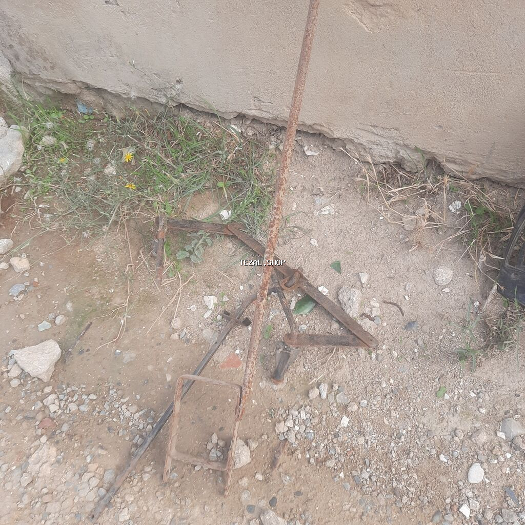 Savet usaq masinin zapcastlari - şəkil 5